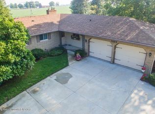 5183 S Us 27, Saint Johns, MI 48879