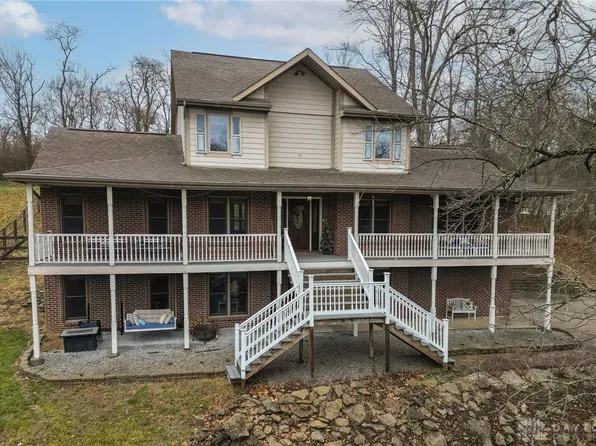 6191 Sheed Rd, Cincinnati, OH 45247