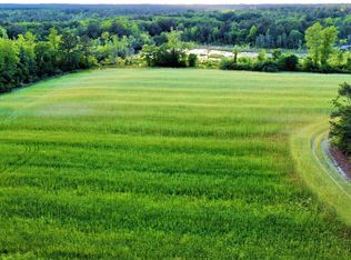 Tbd Reservation Rd, Aberdeen, NC 28315