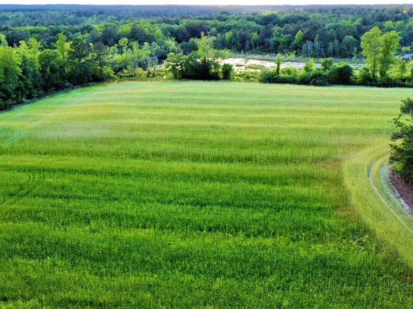 Tbd Reservation Road, Aberdeen, NC 28315