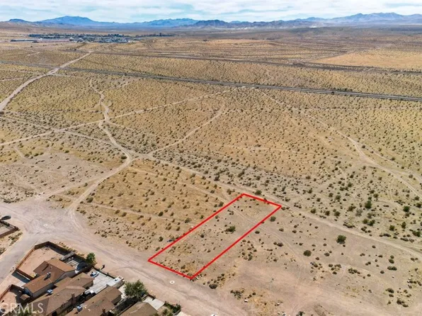 25133 Tower Rd #3, Barstow, CA 92311