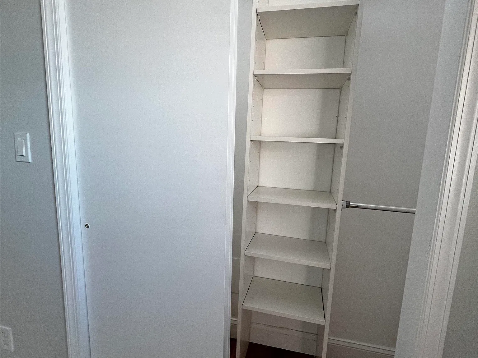 1 bed, 1.0 bath, 880 sqft, $2,150 — Photo 4