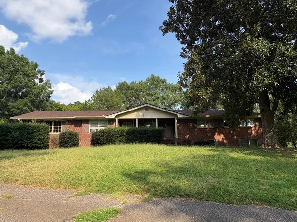 7306 Browns Mill Rd, Lithonia, GA 30038
