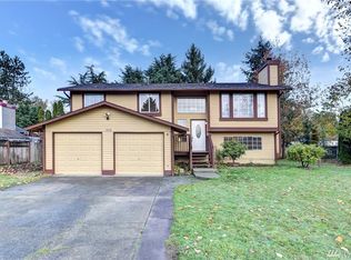 13110 SE 278th Pl, Kent, WA 98030