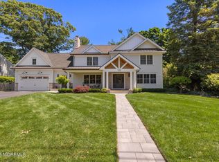 153 Kemp Avenue, Fair Haven, NJ 07704