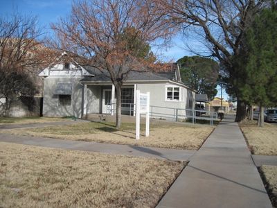 113 S Pennsylvania Ave, Roswell, NM, 88203