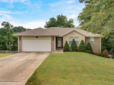 960 S Timbercreek Avenue, Springfield, MO, 65802