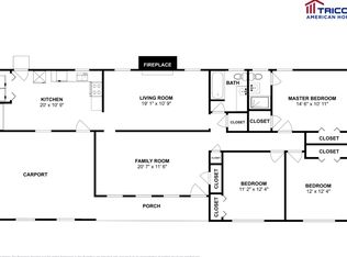 3091 Oak Dr, Lawrenceville, GA 30044