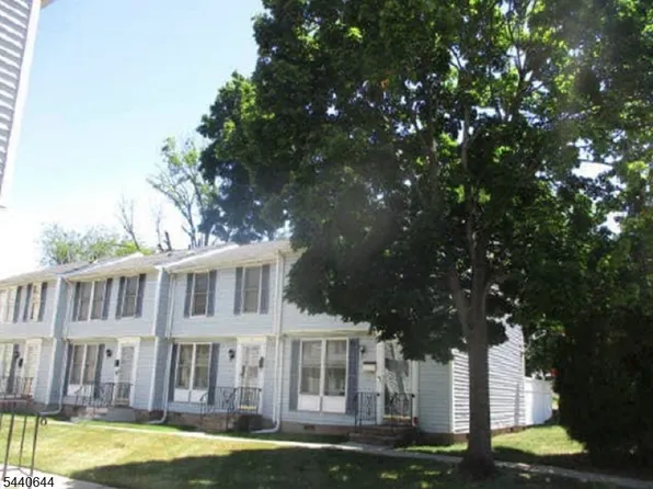 639 Nassau St Apt 8H 8-H, City Of Orange Twp., NJ 07050