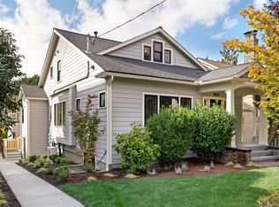 1611 10th Ave W, Seattle, WA 98119