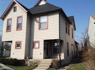 902 N California St, Indianapolis, IN