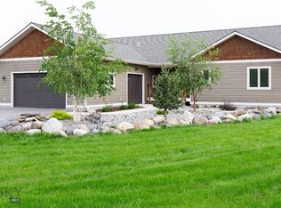 118 Forest Creek Dr, Bozeman, MT 59718
