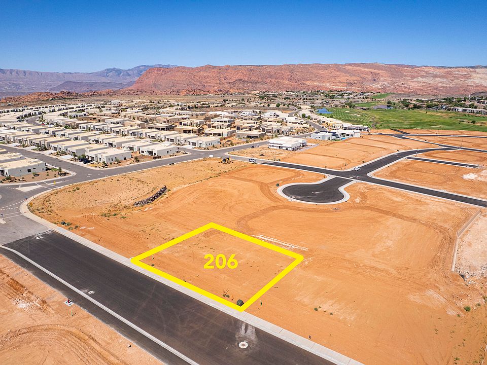 1st image of Cinder Bluffs Pkwy Lot 206