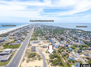 0 W Coastal Way Lot 9, Nags Head, NC 27959