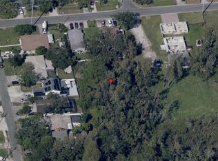 Blossom Avenue Lot #28, Tampa, FL 33614