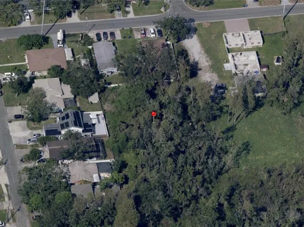Blossom Avenue Lot #28, Tampa, FL 33614