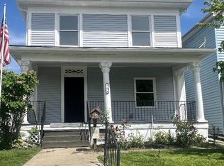 188 Progress Ave, Hamilton, OH 45013