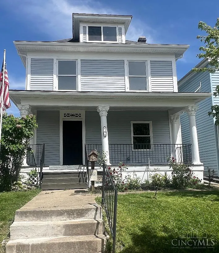 188 Progress Ave photo 1