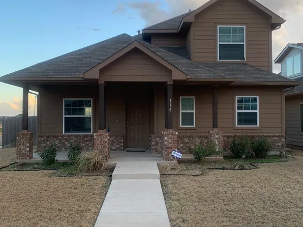 118 Eagle Lake Dr, Hutto, TX 78634