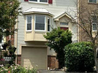 408 Twisted Stalk Dr, Gaithersburg, MD 20878