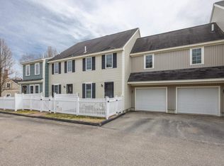 15 Elizabeth Rd #15, South Berwick, ME 03908
