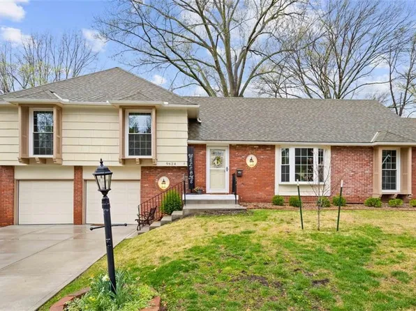 9624 Dearborn Dr, Overland Park, KS 66207