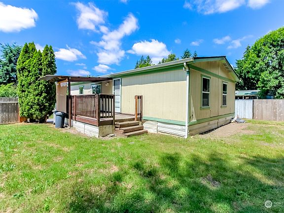 4th image of 33422 192nd Avenue SE #60