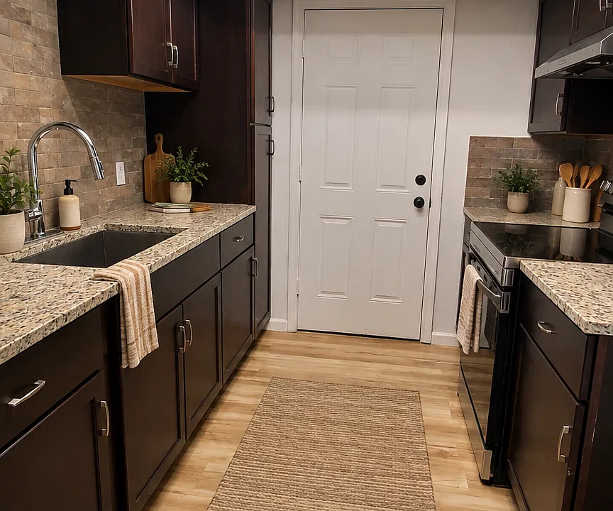 University Place Apartments
