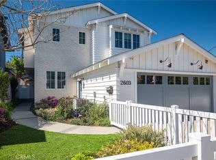 2603 Pacific Ave, Manhattan Beach, CA 90266