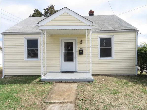 1135 Patterson St, Petersburg, VA 23803