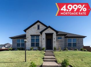 2029 Blossom Trl, Mesquite, TX 75181