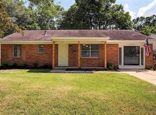 5534 Cedarburg Dr, Houston, TX 77048