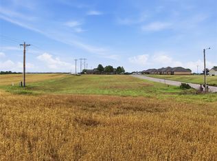 418 W Mitchell Dr LOT 6, Kingfisher, OK 73750
