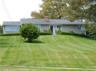 629 Coleman Rd, Cheshire, CT 06410