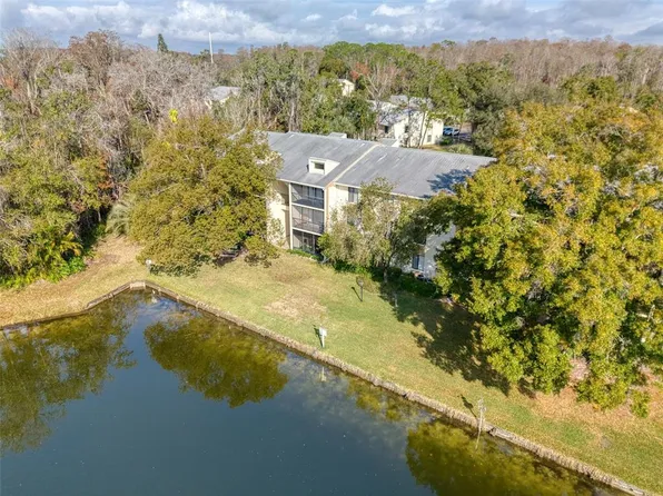 3134 Lake Pine Way APT G2, Tarpon Springs, FL 34688