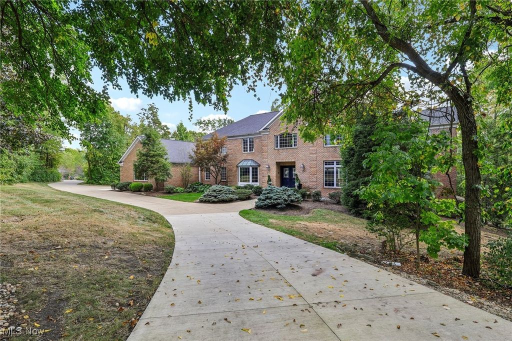 Real estate listing image