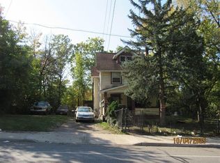 9526 Union Ave, Cleveland, OH 44105