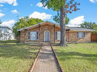 3425 Blue Ridge Ln, Garland, TX 75042