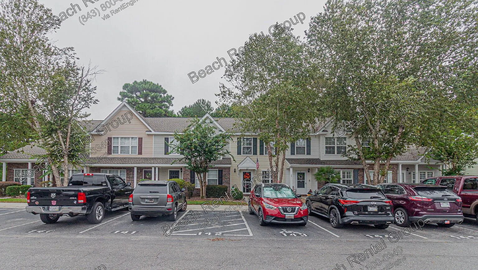 2 bed, 2.5 bath, 1400 sqft, $1,700 — Photo 1