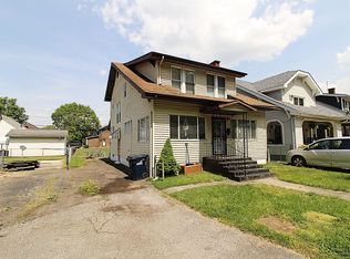 2409 Hilton Ave, Ashland, KY 41101