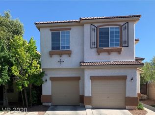 8601 Nature Scene Dr, Las Vegas, NV 89139