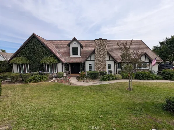 10055 Hillside Rd, Rancho Cucamonga, CA 91737