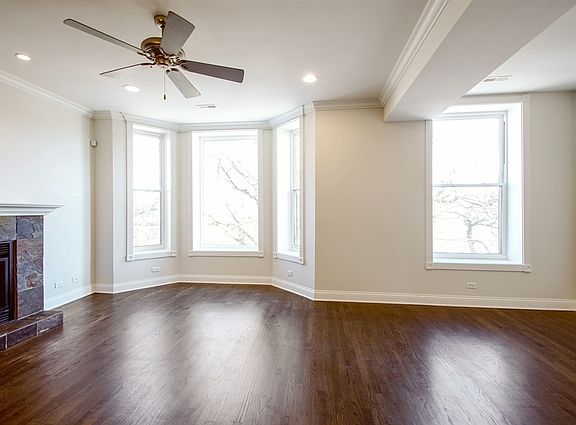 2nd image of 5208 N Winthrop Ave #4