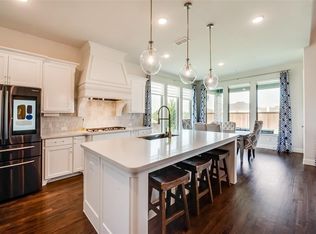 721 Dover Dr, Prosper, TX 75078