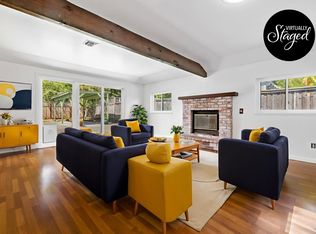 3767 Texas Dr, Santa Rosa, CA 95405