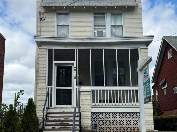 2712 O St SE, Washington, DC 20020