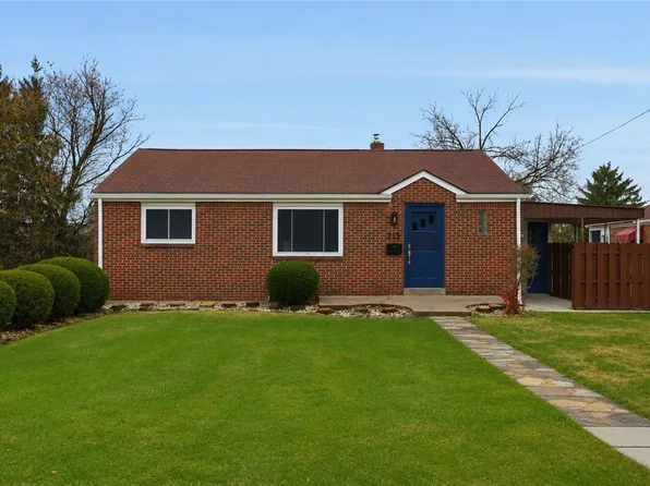 215 McMasters Dr, Monroeville, PA 15146