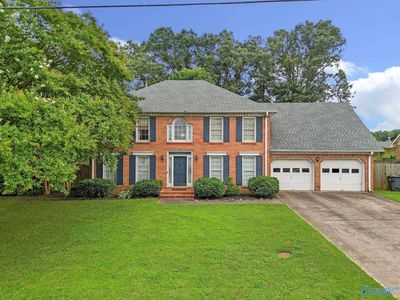 2219 Victoria Dr SW, Decatur, AL, 35603