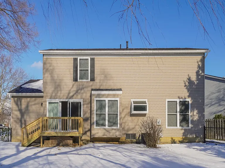 5305 Frisco Dr — Photo 18