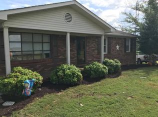 1402 Beckton Rd, Glasgow, KY 42141